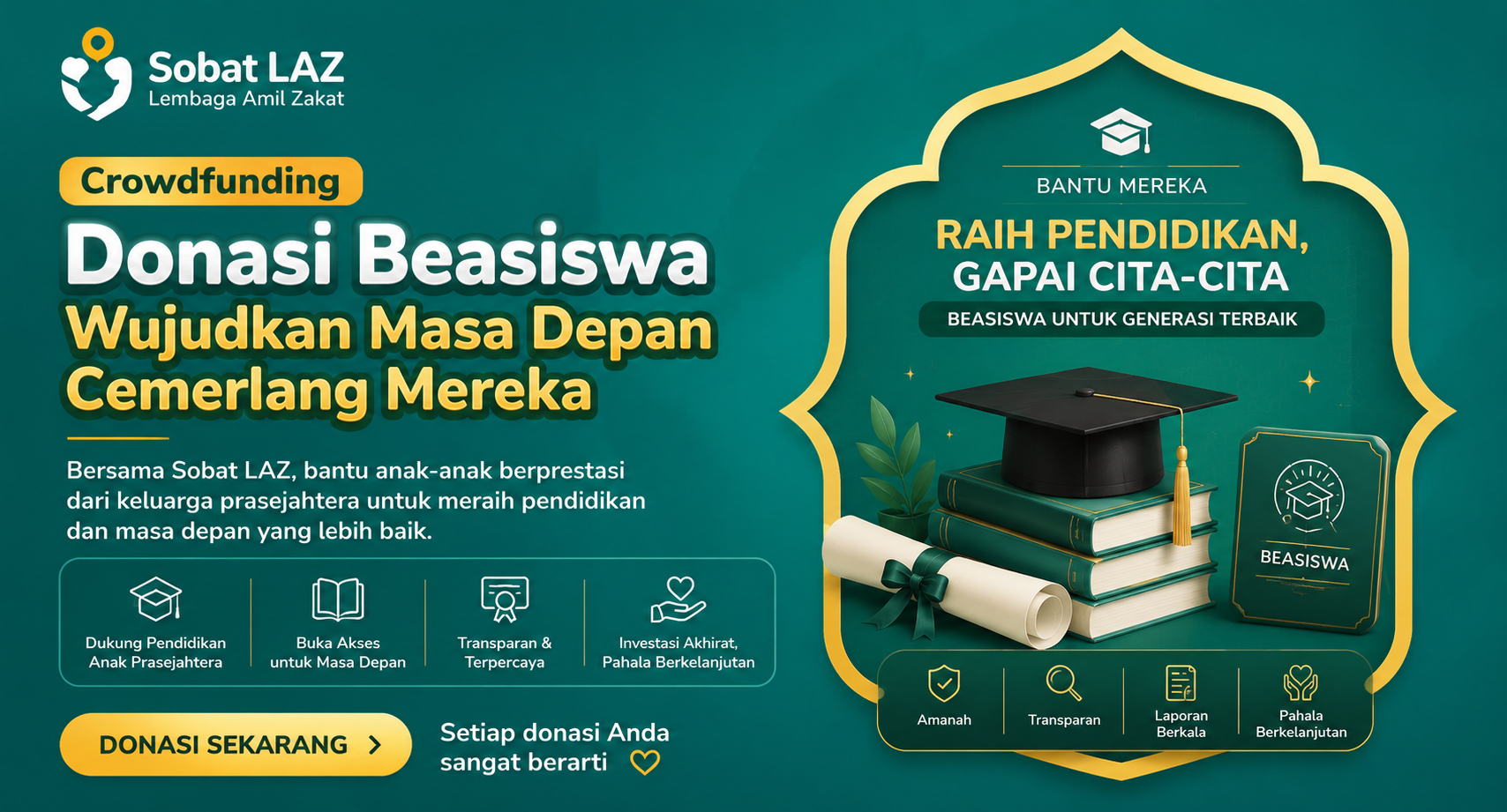 Beasiswa